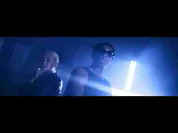Video: Tyga Ft. Honey Cocaine - Nann Nigga